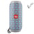 Enceinte Bluetooth Portable Haut-Parleur Stéréo MIC Intégré Appels Mains-Libres FM Bleu YONIS
