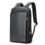 Sac À Dos Ordinateur Étanche Léger Avec Port USB Et Anti-Vol YONIS