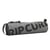 Trousse ronde Rip Curl 21 CM Gris