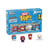 X-Men - Pack 4 figurines Bitty POP! X-Men (série 1) 2,5 cm