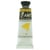 Peinture à l'huile fine en tube jaune de naples 45ml - Amt