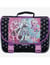 Cartable Mybagstory - Noir,Violet - Monster High Feeling Fierce
