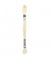 Fil à broder mouliné Uni - Rico Design 004 Jaune