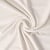 Tissu Velours d'ameublement extensible Alcéa uni Blanc cassé