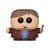 South Park - Figurine POP! Faith +1 Cartman 9 cm