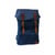 SAC A DOS VINTAGE - 1 COMPARTIMENT QV Original - 28x40x12 cm