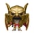 Black Adam - Figurine POP! Hawkman 9 cm