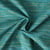 Tissu Coton imprimé  Strya sur fond Vert canard - Au mètre