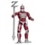 Power Rangers - Figurine Lord Zedd - Playmates