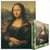 Puzzle 1000 pièces - Mona Lisa - Eurographics