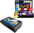 Figurine Console Heroes – Sonic the Hedgehog 3 – Diorama cartouche Mega Drive