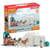 Coffret Expédition en Antarctique, figurines animaux sauvages,  42558 Wild Life, Pour enfant des 3 ans