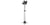 Vogel's PPC-1555 Argent - Support Plafond pour Vidéoprojecteurs