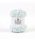Pelote de Fourrure SAMARA - 100g - DMC : Douceur et Élégance pour vos Projets Tricot 416 Bleu