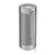 Enceinte Bluetooth Portable Ultimate Silver Gris Effet Lumineux RGB Autonomie 4h YONIS