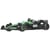 Hot Wheels - Formule 1 Premium véhicule Die-Cast 1:64 Team Sauber: Driver 1 - Mattel