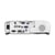 Epson EB-E24 - Vidéoprojecteur Portable, 480p, 3600 Lumens - Blanc