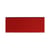 Disquette 16m Gros Grain Petersham ROUGE