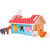 La ferme aux animaux - Bigjigs Toys