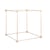 Mètre Cube Trigonos - Trigonos
