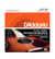 Cordes guitare D'Addario EFT13 Flat Tops Medium 16-56
