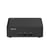 Barebone Asus NUC 15 Pro - RNUC15CRKU500002 - Noir - 11,7 x 3,7 x 11,2 cm