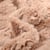 Tissu Fausse fourrure Lincia Beige