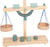 Balance romaine Little Market - Small Foot company