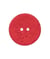 Carte de 1 bouton Coco 30mm - Union Knopf Rouge