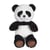 Peluche - Peluche Panda Green Forest - 32 cm