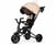 Tricycle  Nova Niello Kaki