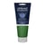 Peinture acrylique - Vert oxyde de chrome - 542 - Fine - Lefranc Bourgeois - Tube 200ml