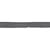 Bobine 25m élastique lingerie 13mm Gris Moyen 13mm