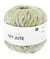 Fil de jute à tricoter ou crocheter HEY JUTE - 100gr - Rico Design 08 Olives
