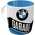 Tasse - Mug - BMW - Vintage - Céramique - Idée cadeau - Original