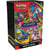 Pokémon - bundle de 6 boosters - me02 méga-Évolution - flammes fantasmagoriques - asmodee - cartes à collectionner française - ASMODEE