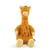 Animal en peluche Mr Giraffe 25 cm - Trixie