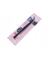 Pince Courbe en Métal avec Éclairage LED – Précision et Confort Absolus ! Noir