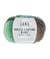 Pelote à tricoter MILLE COLORI BABY – Lang Yarns - 100% laine mérinos extrafine aux mille nuances colorées 16 Multicolore