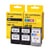 Cartouches Compatibles HP 27 28 Imprimantes Deskjet 3300 à 3847 & OfficeJet 4210 à J5520 & PSC 1100 à 2215