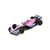Miniatures montées - Alpine 2022 Ocon 1/43 Spark