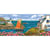 LUC - Canevas Antique Virée bretonne 65x130 cm