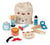 Set de Barbier - Mentari