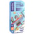 MierEdu BOÎTE DE PUZZLE MAGNÉTIQUE voyage: AVIONS 9x3,3x20,3cm, contient 2  scènes et plus de 30 pièces de puzzle magnétiques, dans une boîte en métal, 3+