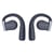 Ecouteurs Bluetooth Sans Fil Réduction De Bruit Pour Appels Et Musique YONIS