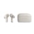 Ecouteurs sans fil sudio E3 Bluetooth 5.3, Hybrid ANC, Microphone, 30h Playtime, IPX4 Blanc