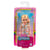 Barbie poupée mannequin Chelsea en robe arc-en-ciel