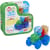 Coffret tracteur - Jelly Blox - GOLIATH
