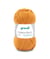 Fil à tricoter COTTON QUICK UNI - Gründl - PPSC - certifié Oeko-Tex 124 Orange