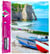 Diamond Painting Broderie Diamant LUMINLIFE 50x70cm, 5D, diamants ronds - Étretat 2